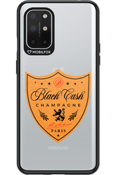 Black Cash Champagne - OnePlus 8T