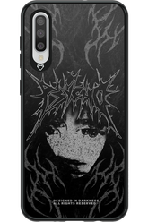 Schizo - Samsung Galaxy A50