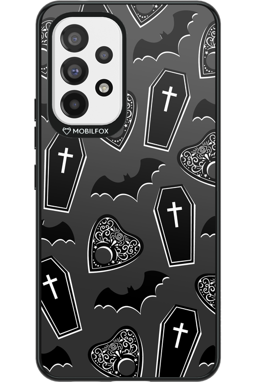 After Death - Samsung Galaxy A53