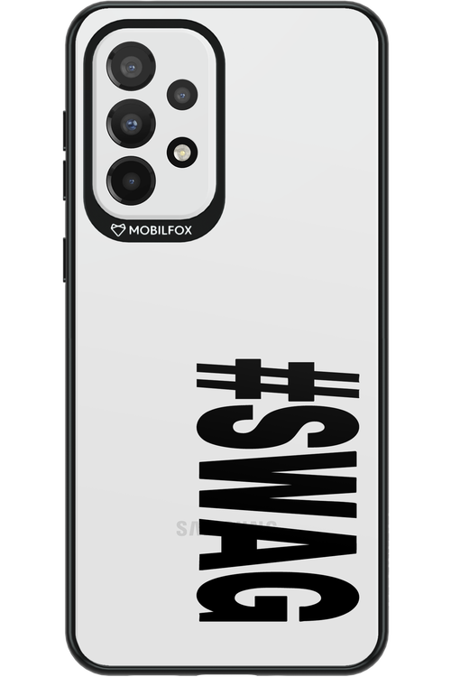 Swag Dark Mode - Samsung Galaxy A33