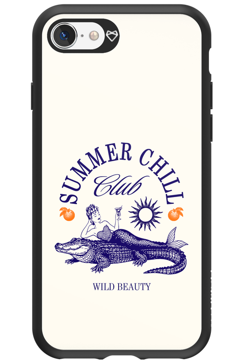 ChillMaid 2.0 - Apple iPhone SE 2020