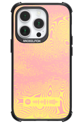 House Frequency - Apple iPhone 14 Pro