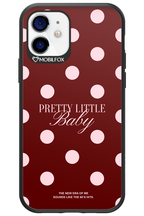 60’s Baby - Apple iPhone 12