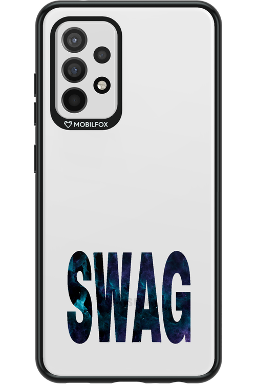 Holo Swag - Samsung Galaxy A52 / A52 5G / A52s