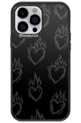 Angry Girlfriend - Apple iPhone 13 Pro Max
