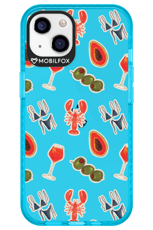 Aperitivo Dreams - Apple iPhone 13