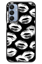 Ghost Kiss Black - Samsung A25