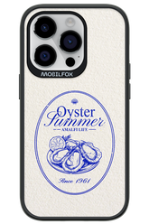 Oyster Summer - Apple iPhone 14 Pro