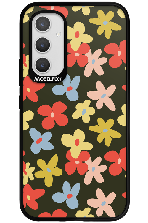 Lazy Flowers - Samsung Galaxy A54