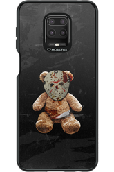 Teddy of Terror - Xiaomi Redmi Note 9 Pro
