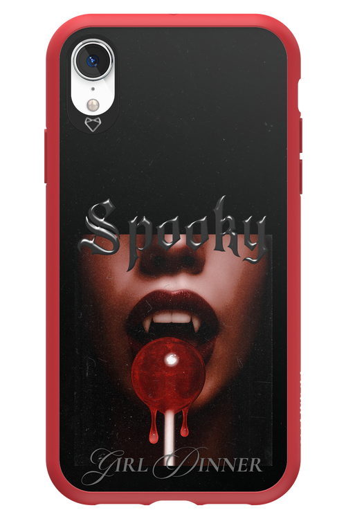 Freaky Girl - Apple iPhone XR