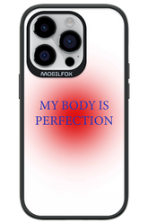 My body is perfection - Apple iPhone 14 Pro