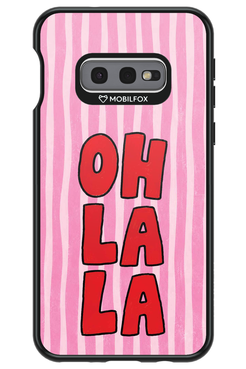 OHLALA 2.0 - Samsung Galaxy S10e