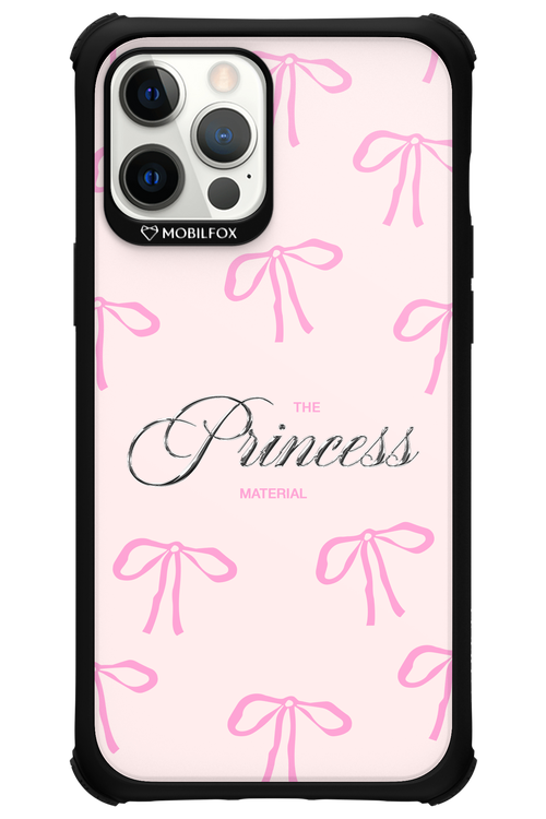 Princess Material - Apple iPhone 12 Pro Max
