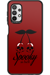 Hella Spooky - Samsung Galaxy A32 5G
