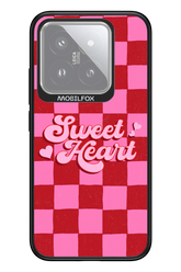 Sweat Heart - Xiaomi 14