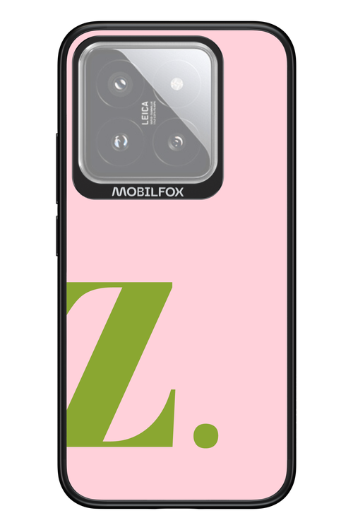Z (Matcha Gum) - Xiaomi 14