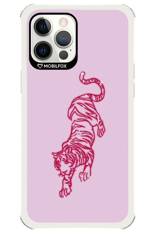Tiger Power - Apple iPhone 12 Pro Max