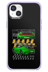Masterpiece - Apple iPhone 14 Plus