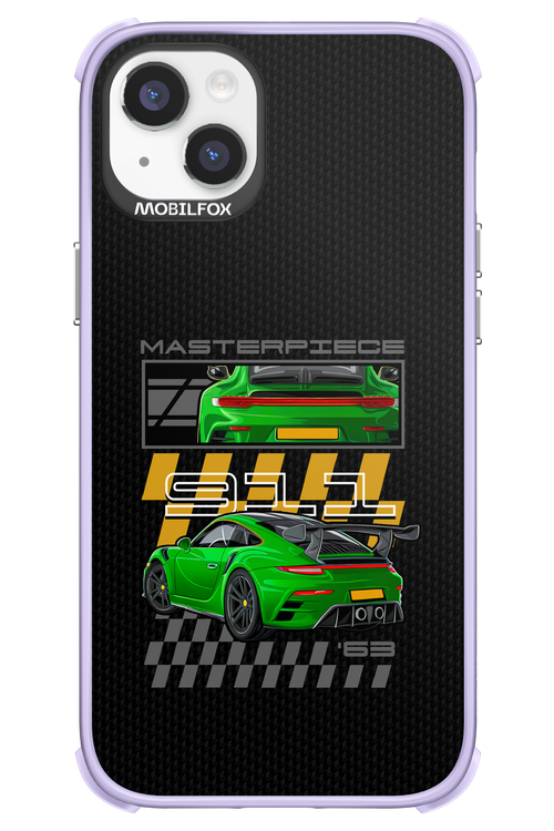 Masterpiece - Apple iPhone 14 Plus