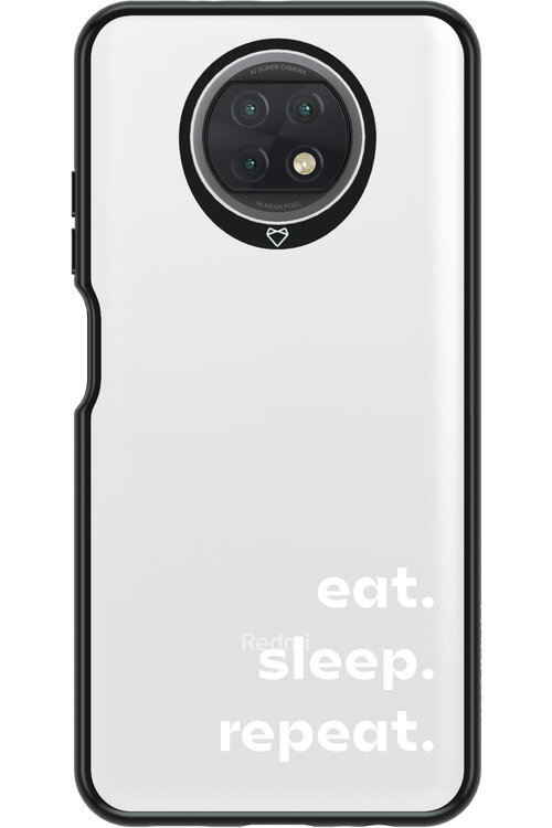 Daily Loop Light - Xiaomi Redmi Note 9T 5G