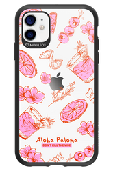 Aloha Paloma - Apple iPhone 11