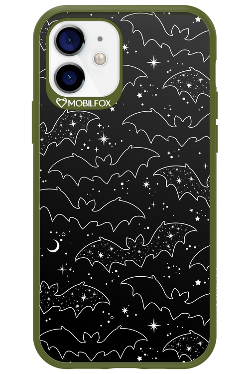 Dreamer Bat - Apple iPhone 12