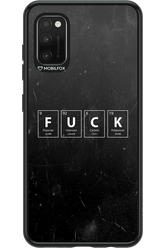Periodic table - Samsung Galaxy A41