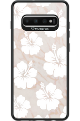 Latte Tropical - Samsung Galaxy S10+