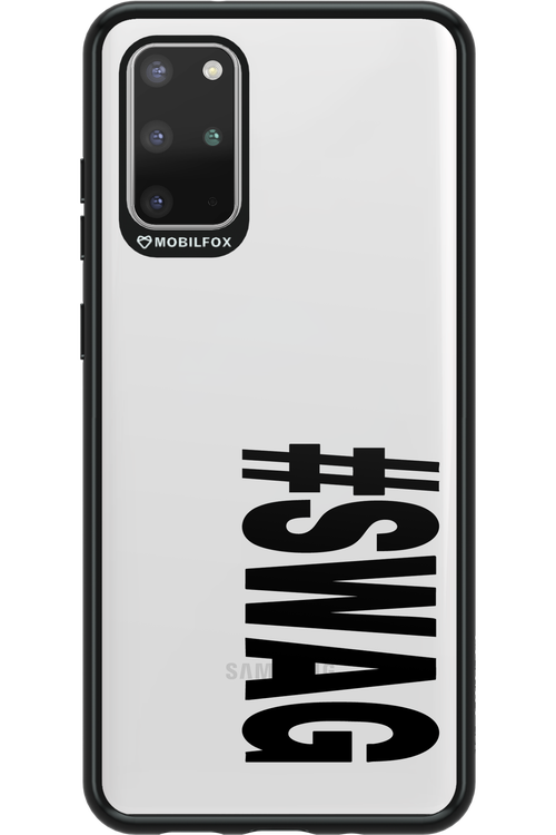 Swag Dark Mode - Samsung Galaxy S20+