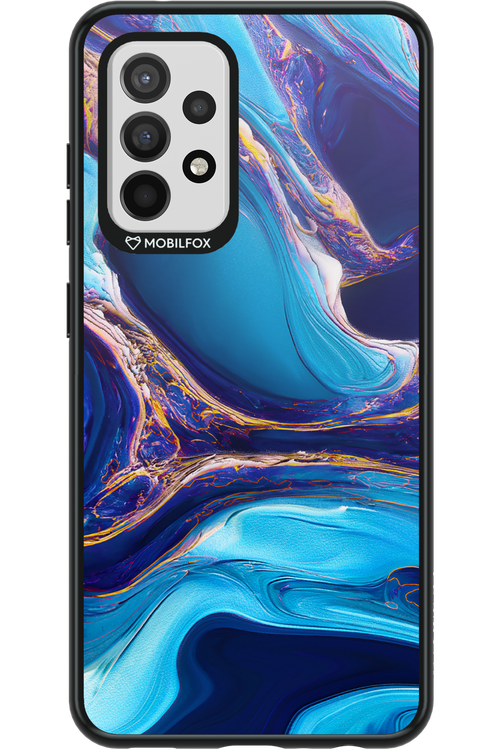 Amethyst - Samsung Galaxy A52 / A52 5G / A52s