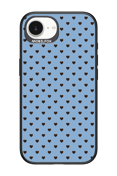 Blueberry Brunch - Apple iPhone 16e