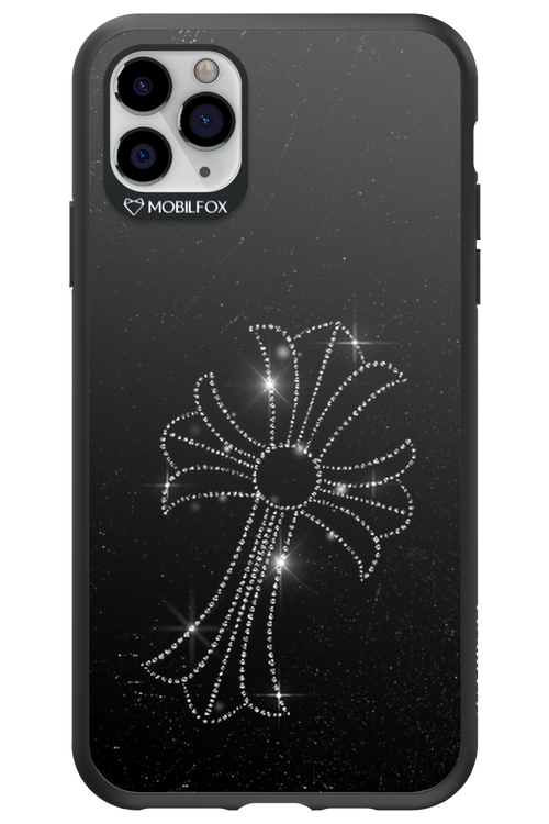 Chrome Standard - Apple iPhone 11 Pro Max