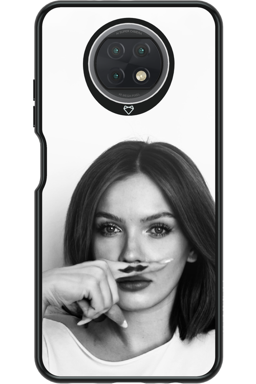 Soft Focus - Xiaomi Redmi Note 9T 5G