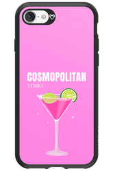 Cosmo - Apple iPhone 8