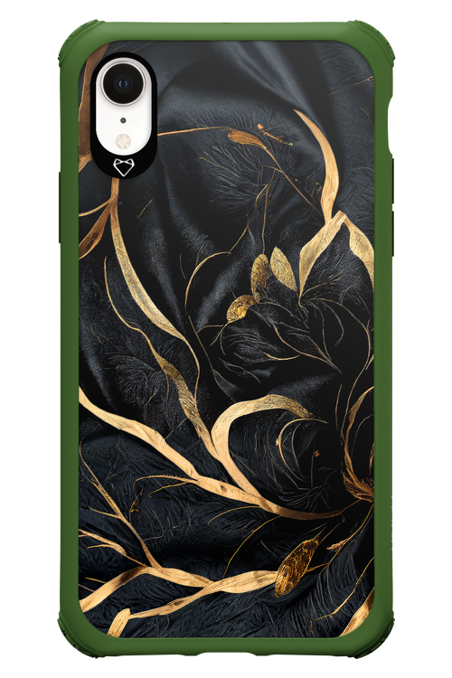 Ilmenite - Apple iPhone XR