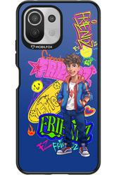 Czvjnik - Xiaomi Mi 11 Lite (2021)