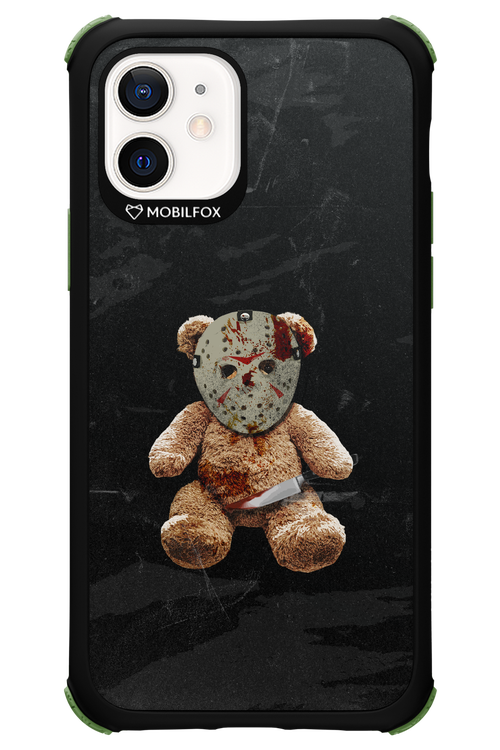 Teddy of Terror - Apple iPhone 12