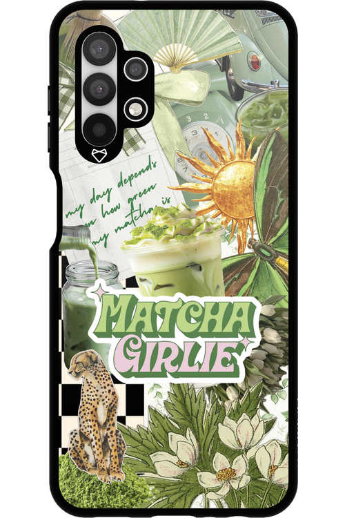 MATCHA - Samsung Galaxy A13 4G