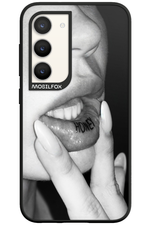 Lip Secret - Samsung Galaxy S23