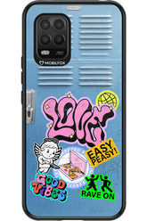 My Locker - Xiaomi Mi 10 Lite 5G