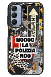 LA POLIZIA - Samsung A25