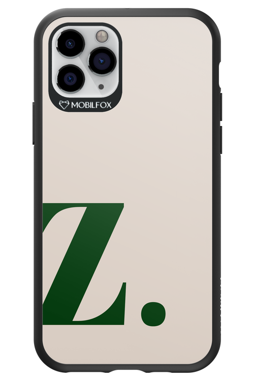 Z (Tennis Zone) - Apple iPhone 11 Pro