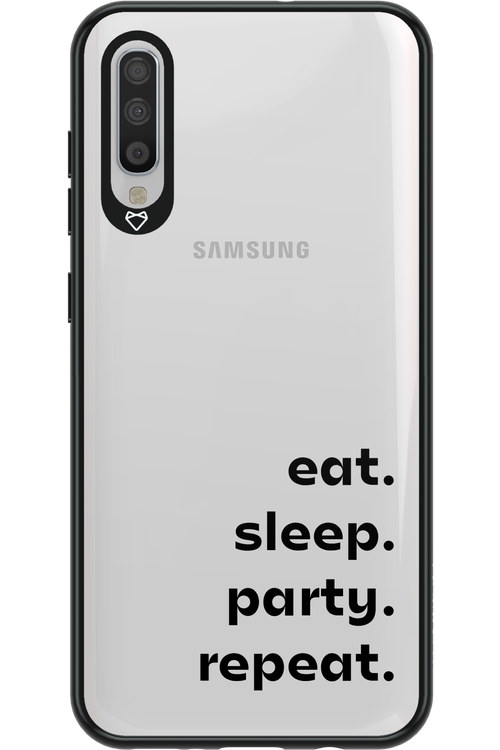 Party Loop - Samsung Galaxy A70