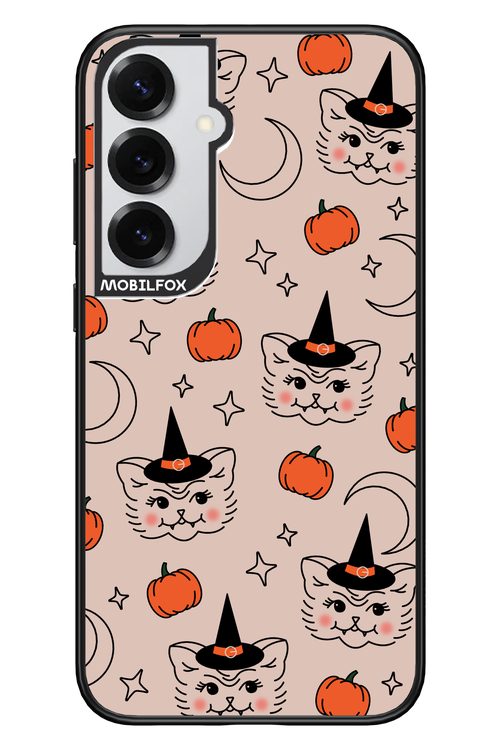 Kitty Spell - Samsung S25+