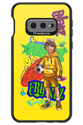 Justek - Samsung Galaxy S10e