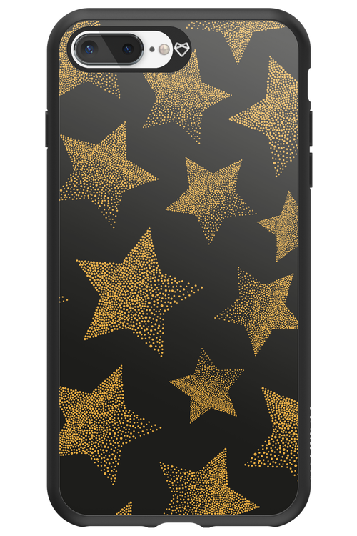 Holiday Stars - Apple iPhone 7 Plus