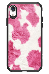 Pink Cow - Apple iPhone XR
