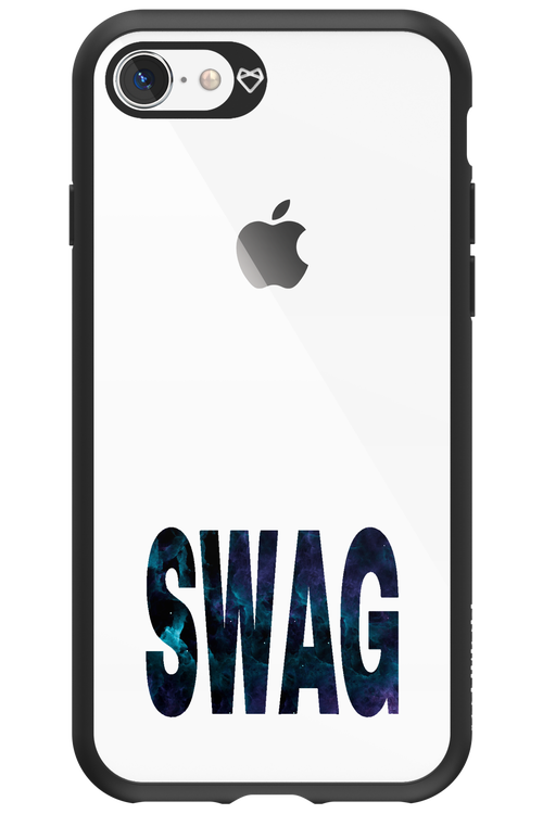 Holo Swag - Apple iPhone 8