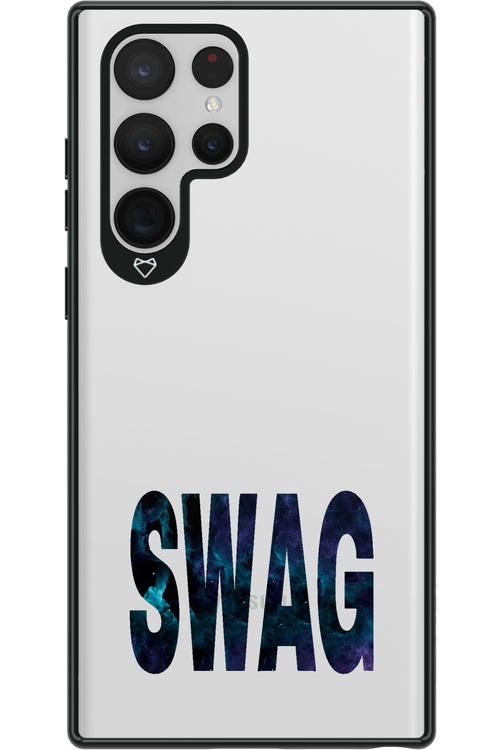 Holo Swag 2.0 - Samsung Galaxy S22 Ultra